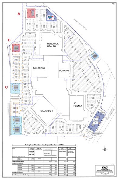 More Photos Of 4310 Buffalo Gap Rd, Abilene Unknown For Lease