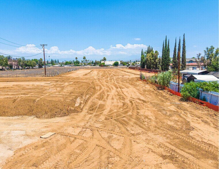 More Photos Of 3907 Polk St, Riverside Land For Sale