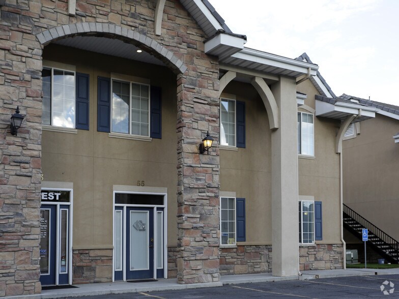 More Photos Of 53-55 W 9000 S, Sandy Office For Sale
