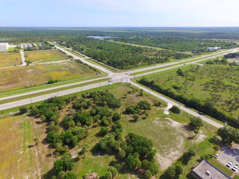 More Photos Of 1990 98th Ave, Vero Beach Land For Sale