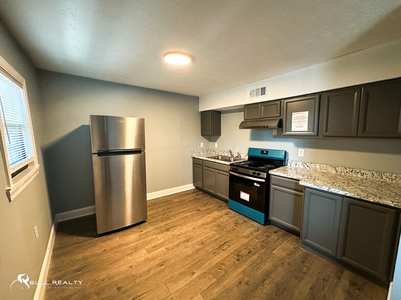 More Photos Of 3627 Forrest Park Rd SE, Atlanta Apartments For Sale