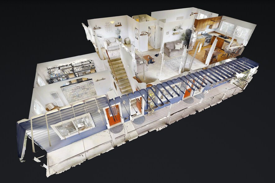 More Photos Of 129 Lower Pacific Dr, Whitethorn General Retail For Sale