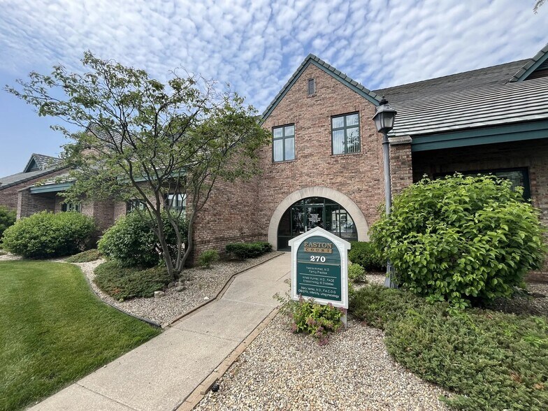 Primary Photo Of 270-280 E 90th Dr, Merrillville Medical For Lease