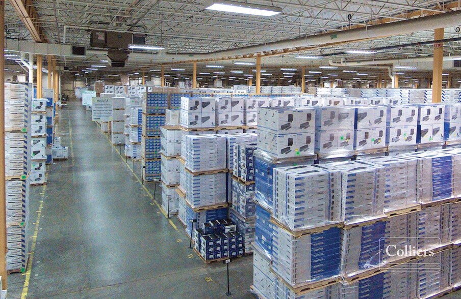 More Photos Of 2000 Carolina Pines Dr, Blythewood Manufacturing For Lease