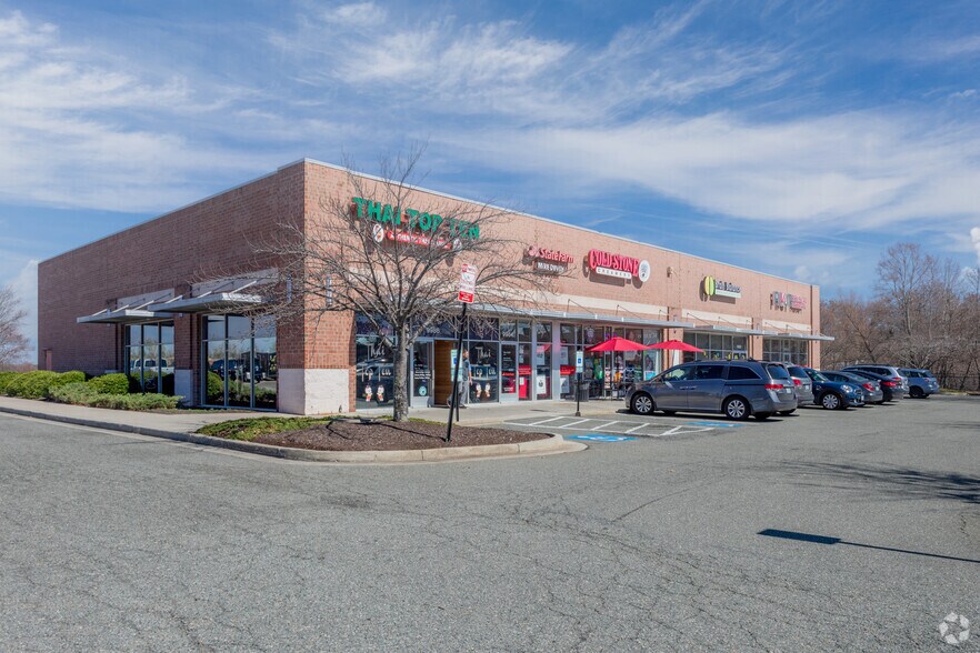 Primary Photo Of 9830-9992 Brook Rd, Glen Allen Unknown For Lease