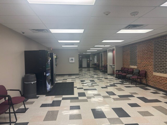 More Photos Of 1-7 N Broadway, Edmond Office For Sale
