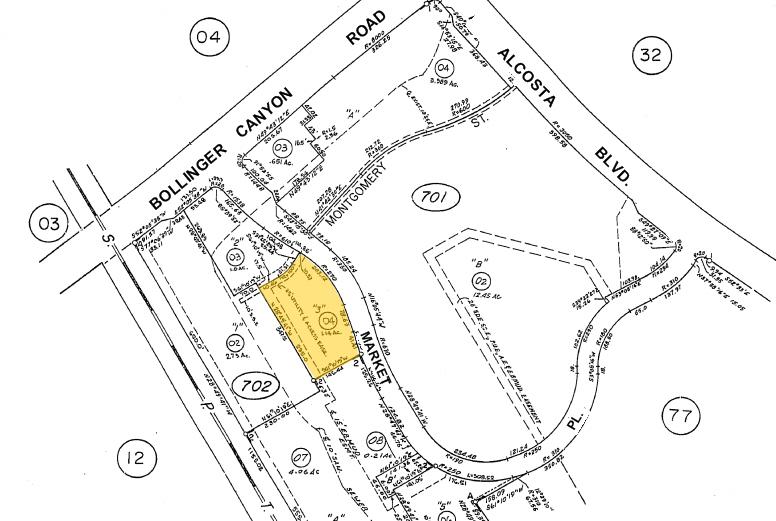 More Photos Of 1081 Market Pl, San Ramon Medical For Sale