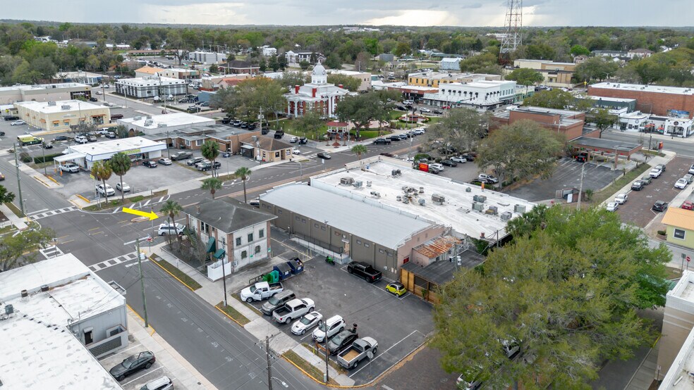 More Photos Of 37951 Meridian Ave, Dade City Office For Sale