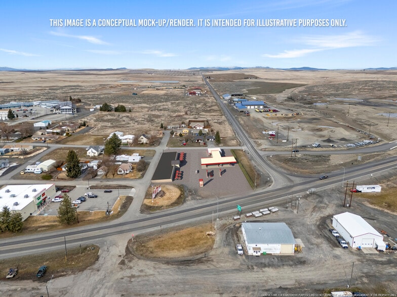 More Photos Of 30 Logan St, Davenport Hotel For Sale