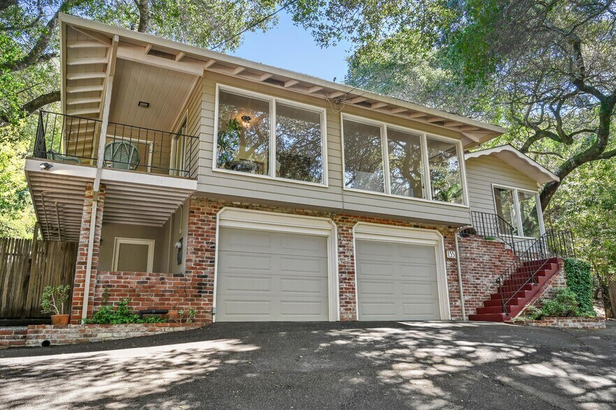 More Photos Of 135 Spring Grove Ave, San Rafael Multifamily For Sale