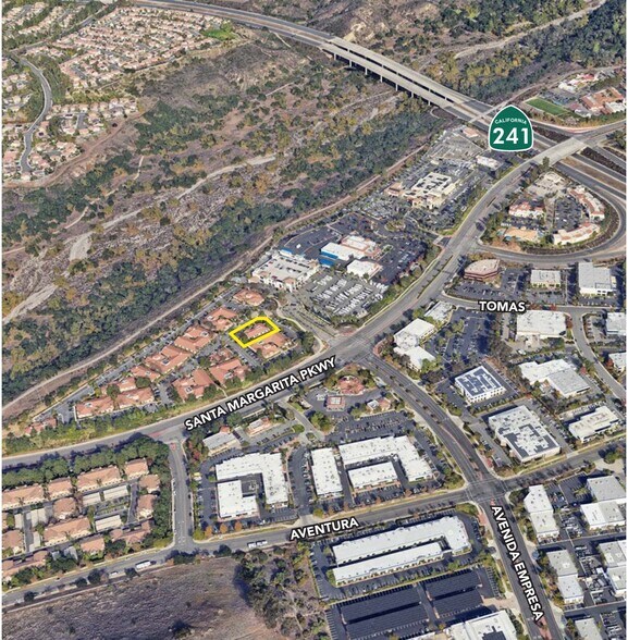 More Photos Of 29803 Santa Margarita Pky, Rancho Santa Margarita Medical For Sale