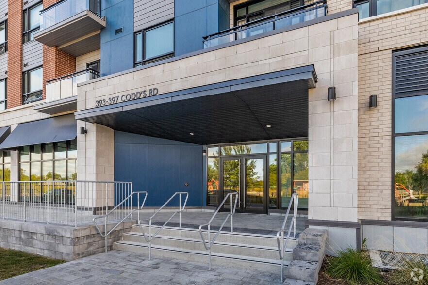 More Photos Of 393 Codd's Rd, Ottawa Apartments For Lease