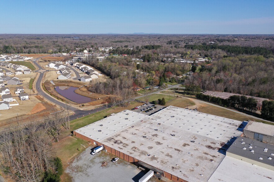 More Photos Of 304 N Scientific St, Jamestown Land For Sale
