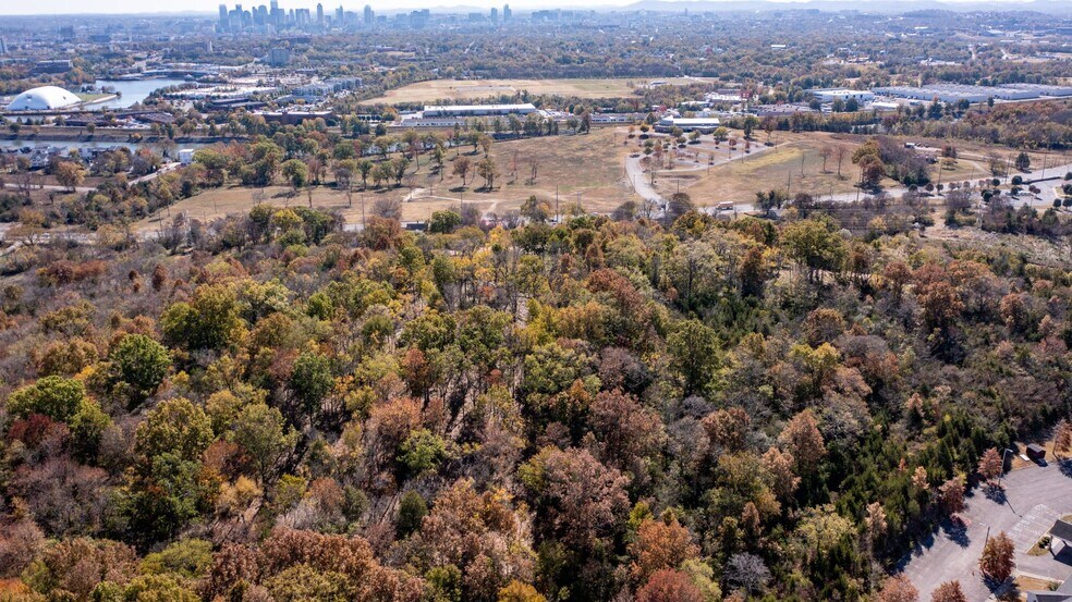 More Photos Of 1203 W Trinity Lane Ln, Nashville Land For Sale