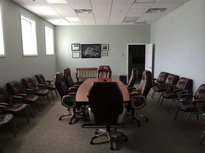 More Photos Of 206 Broadway St, Durham Warehouse For Lease