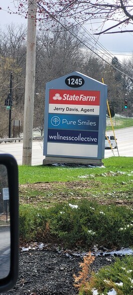 More Photos Of 1245 Sunbury Rd, Westerville Office For Lease