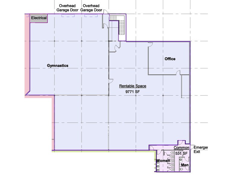 More Photos Of 6900 W 117th Ave, Broomfield Warehouse For Lease