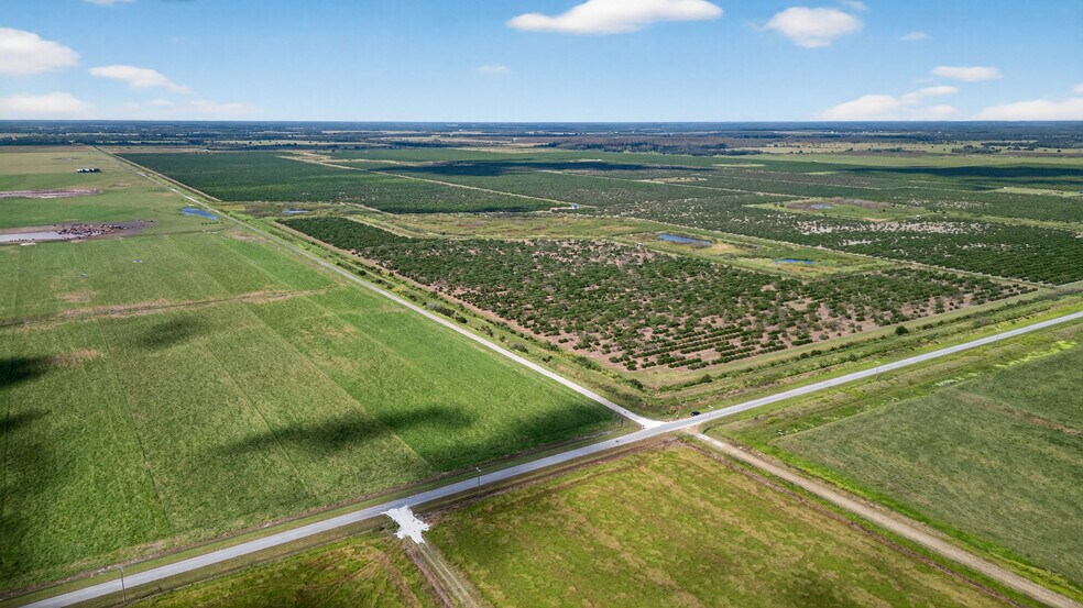 More Photos Of 8476 Ten Mile Grade, Zolfo Springs Land For Sale