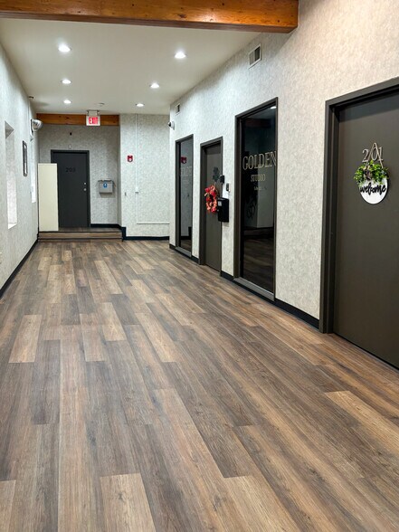 More Photos Of 100 Jefferson Ave, Elizabeth Office For Lease