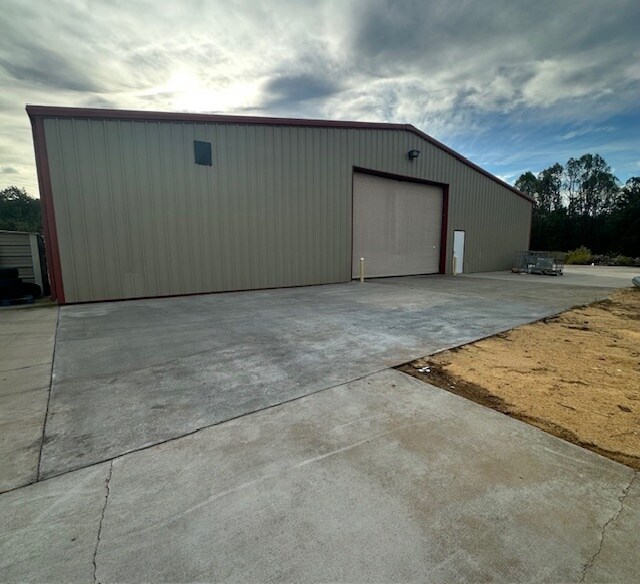 More Photos Of 255 Brosville Industrial Rd, Danville Industrial For Sale