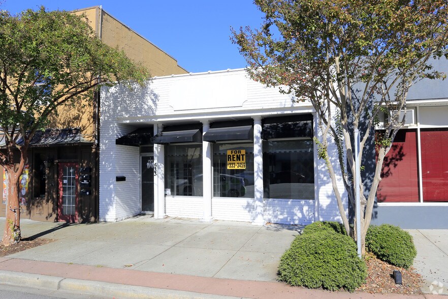 More Photos Of 533 Broadway St, Myrtle Beach Storefront For Sale