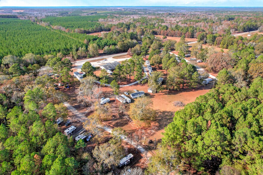 More Photos Of 4224 GA Highway 56 N, Waynesboro Trailer Camper Park For Sale