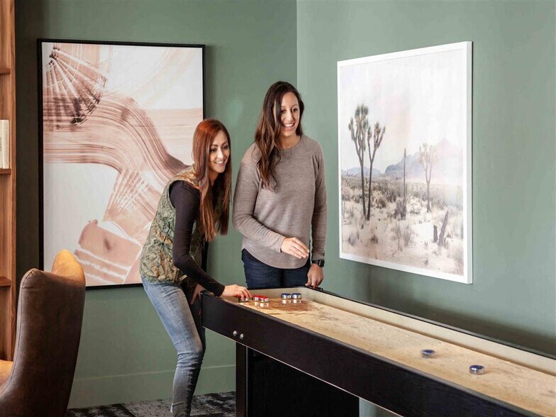 More Photos Of 1505 N Central Ave, Phoenix Apartments For Lease