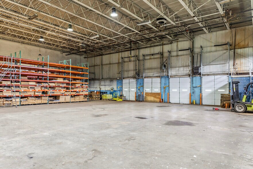 More Photos Of 1776 Hilltop Rd, Saint Joseph Warehouse For Sale