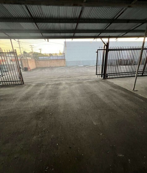 More Photos Of 1601 S Raymond Ave, Monrovia Manufacturing For Sale