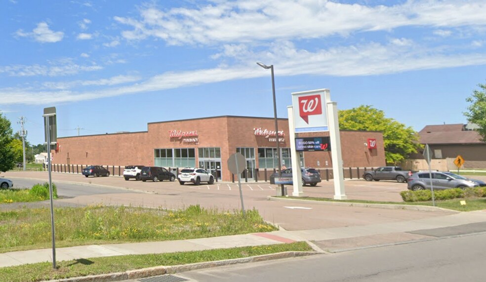 More Photos Of 79 North St, Dryden Drugstore For Lease