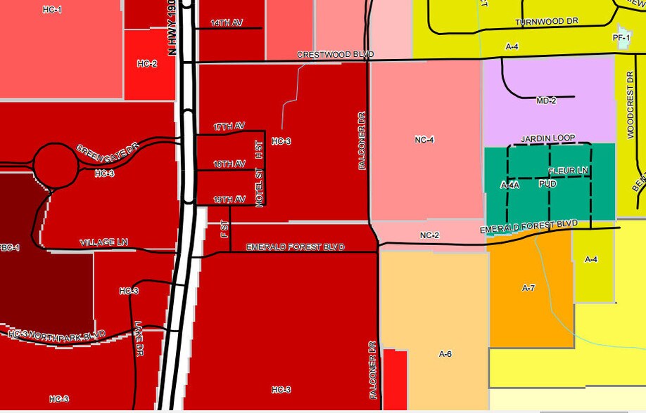More Photos Of FALCONER Dr, Covington Land For Sale