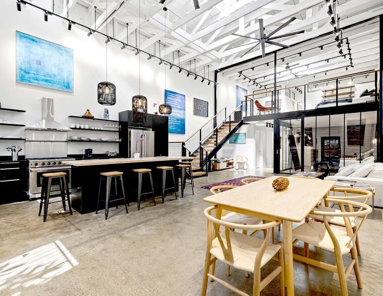 More Photos Of 729 Minna St, San Francisco Flex For Sale