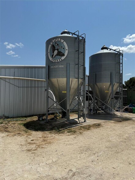 More Photos Of 1500 Lumkins rd, Forreston Land For Sale