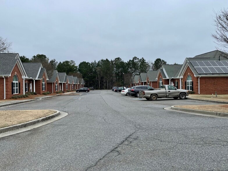 More Photos Of 0 Resource Pkwy, Winder Land For Sale