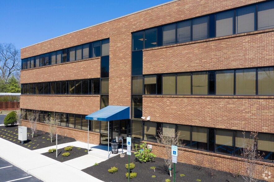 More Photos Of 1950 Rt 70, Cherry Hill Office For Lease
