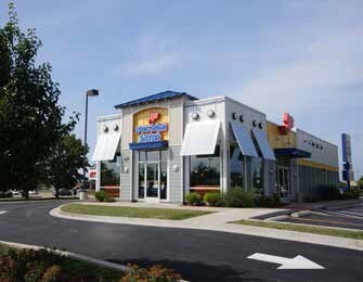 More Photos Of 1420 E Main St, Carbondale Fast Food For Sale