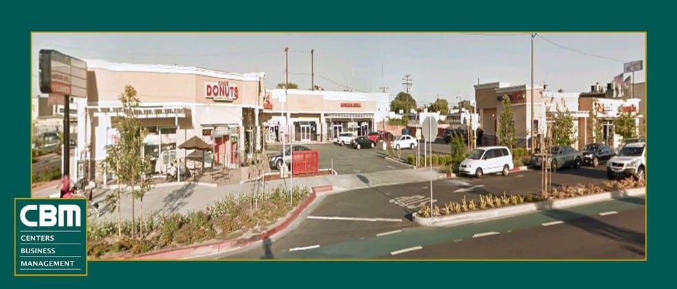 More Photos Of 12920-12924 Hawthorne Blvd, Hawthorne Freestanding For Lease