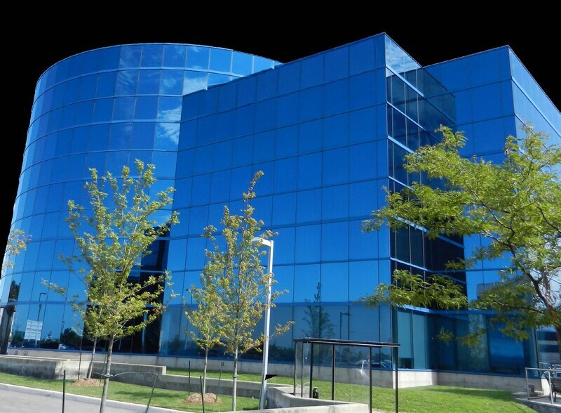 More Photos Of 5500 Explorer Dr, Mississauga Office For Lease