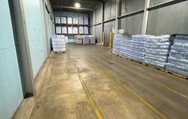 More Photos Of 1621 N 7th St, Harrisburg Warehouse For Sale