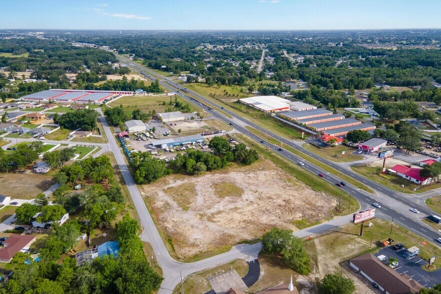 More Photos Of US Hwy 441 & 156th Pl, Summerfield Land For Sale