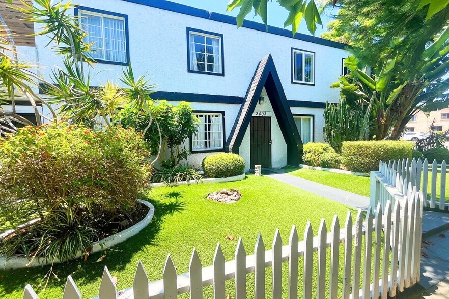 More Photos Of 2403 Louella Ave, Venice Apartments For Sale