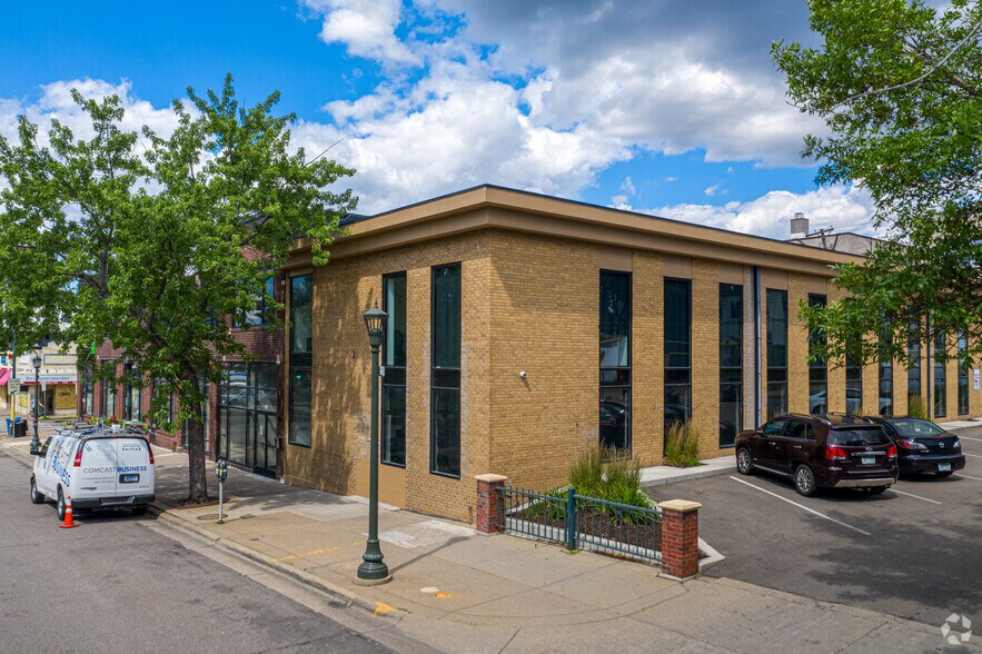 More Photos Of 1911 Nicollet Ave, Minneapolis Medical For Lease