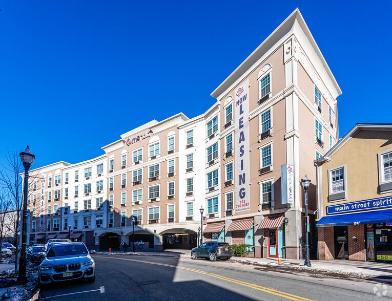 More Photos Of 1555 Main St, Rahway Apartments For Lease