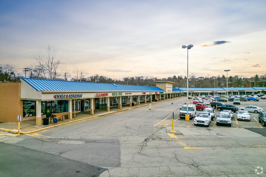 More Photos Of 4313 Walnut St, McKeesport Unknown For Lease