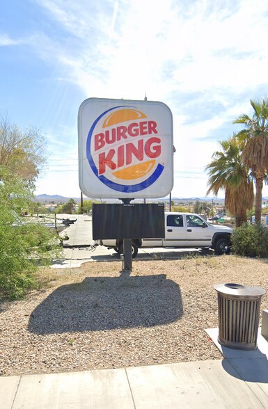 More Photos Of 55 Lake Havasu Ave N, Lake Havasu City Fast Food For Lease