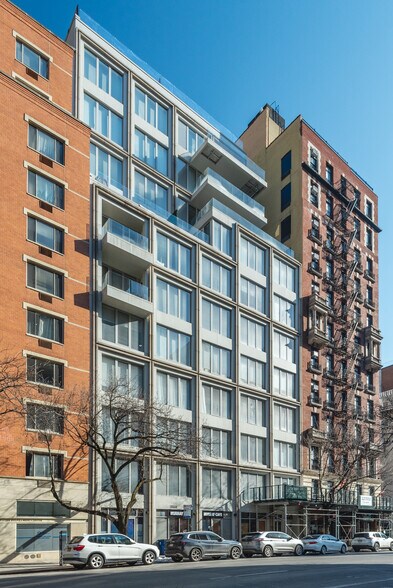 More Photos Of 165 Lexington Ave, New York Apartments For Sale