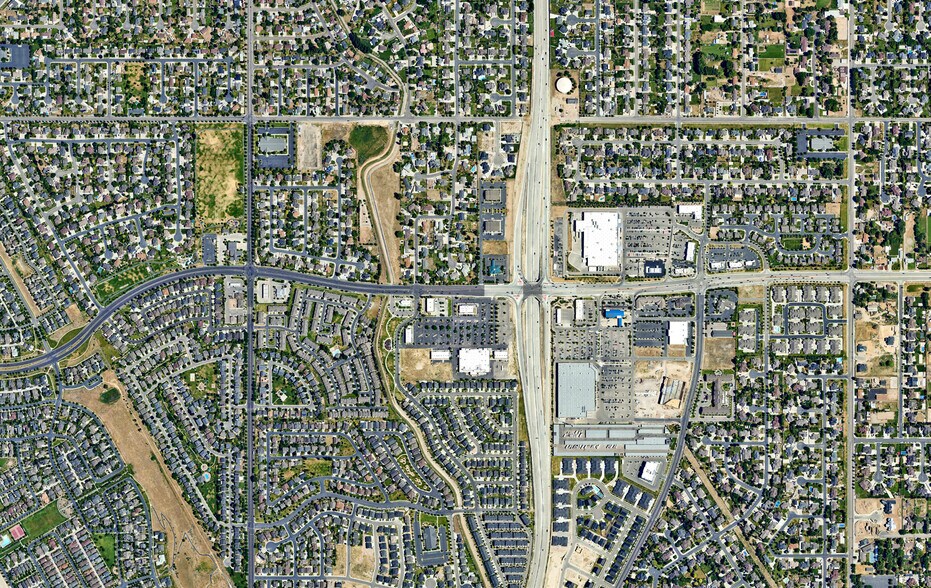 More Photos Of 10470 River Heights Dr, South Jordan Office For Lease