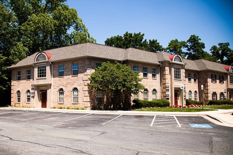 More Photos Of 13621-13689 Baltimore Ave, Laurel Medical For Sale