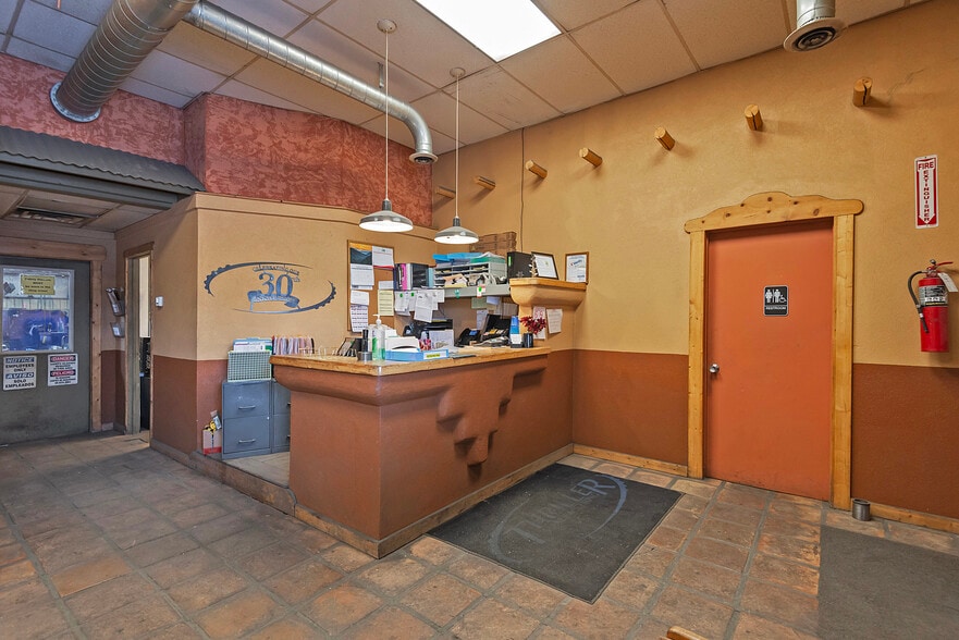 More Photos Of 1926 Pioneer Rd, Salt Lake City Manufacturing For Sale