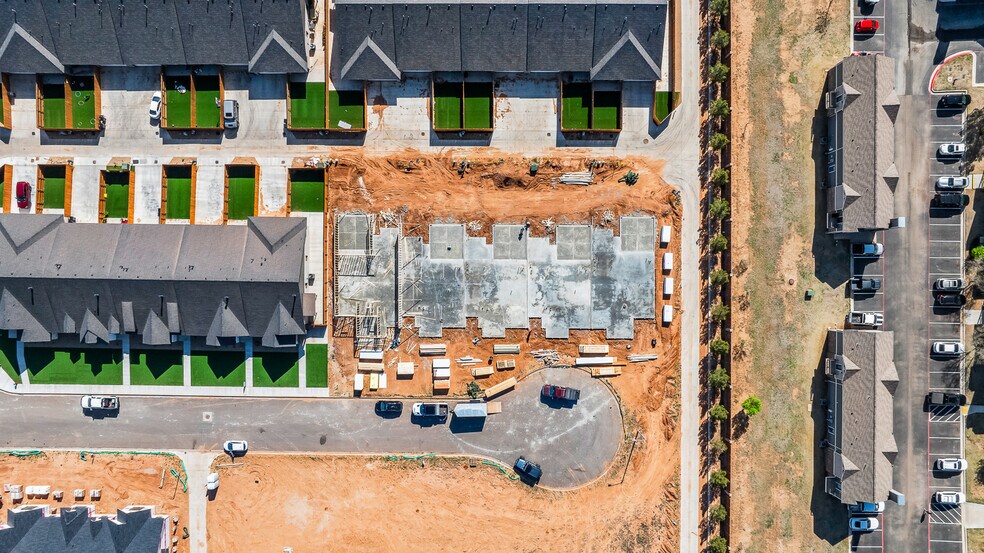 More Photos Of 10911 Albany Ave, Lubbock Specialty For Sale